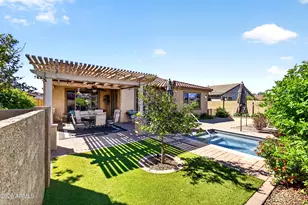 3672 E San Carlos Pl, Chandler, AZ 85249 - Photo 5