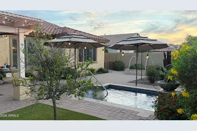 3672 E San Carlos Place, Chandler, AZ 85249 - Photo 45