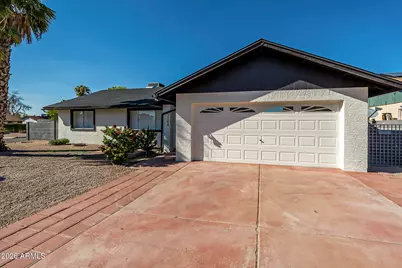 7204 E Drummer Avenue, Mesa, AZ 85208 - Photo 1