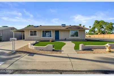 3526 E Anderson Drive, Phoenix, AZ 85032 - Photo 1
