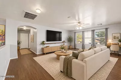 14955 W Bloomfield Road, Surprise, AZ 85379 - Photo 17