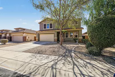 14955 W Bloomfield Road, Surprise, AZ 85379 - Photo 1
