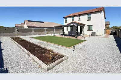 17153 W Blue Sky Drive, Surprise, AZ 85387 - Photo 27