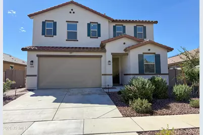17153 W Blue Sky Drive, Surprise, AZ 85387 - Photo 1