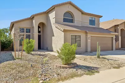 4151 E Andrea Drive, Cave Creek, AZ 85331 - Photo 3