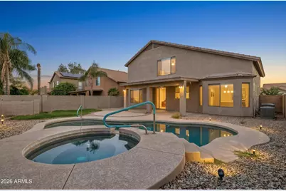 4151 E Andrea Drive, Cave Creek, AZ 85331 - Photo 1
