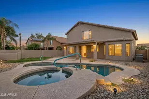 4151 E Andrea Dr, Cave Creek, AZ 85331 - Photo 1