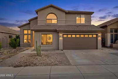 4151 E Andrea Drive, Cave Creek, AZ 85331 - Photo 51