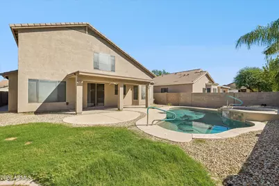 4151 E Andrea Drive, Cave Creek, AZ 85331 - Photo 49