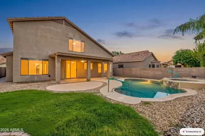 4151 E Andrea Drive, Cave Creek, AZ 85331 - Photo 53