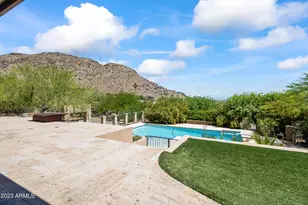 6015 E Quartz Mountain Rd, Paradise Valley, AZ 85253 - Photo 37
