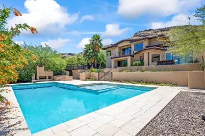 6015 E Quartz Mountain Road, Paradise Valley, AZ 85253 - Photo 31