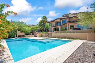 6015 E Quartz Mountain Rd, Paradise Valley, AZ 85253 - Photo 31