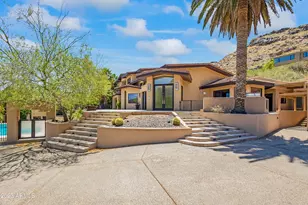 6015 E Quartz Mountain Rd, Paradise Valley, AZ 85253 - Photo 41