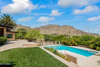 6015 E Quartz Mountain Road, Paradise Valley, AZ 85253 - Photo 35