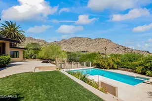 6015 E Quartz Mountain Rd, Paradise Valley, AZ 85253 - Photo 35