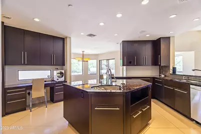 6015 E Quartz Mountain Road, Paradise Valley, AZ 85253 - Photo 13