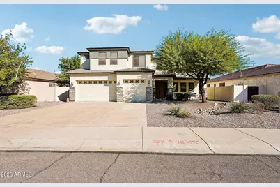 8248 W Charter Oak Road, Peoria, AZ 85381 - Photo 1