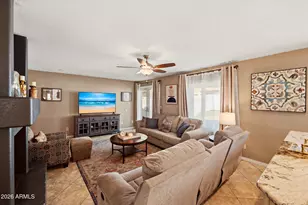 1218 E Villa Rita Dr, Phoenix, AZ 85022 - Photo 21