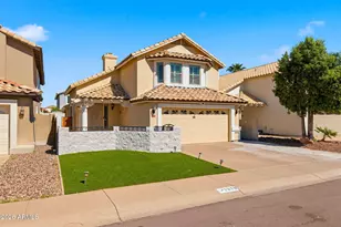 1218 E Villa Rita Dr, Phoenix, AZ 85022 - Photo 1