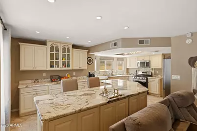 1218 E Villa Rita Drive, Phoenix, AZ 85022 - Photo 17