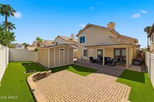 1218 E Villa Rita Dr, Phoenix, AZ 85022 - Photo 45