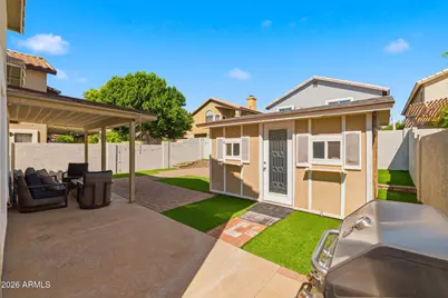 1218 E Villa Rita Drive, Phoenix, AZ 85022 - Photo 47