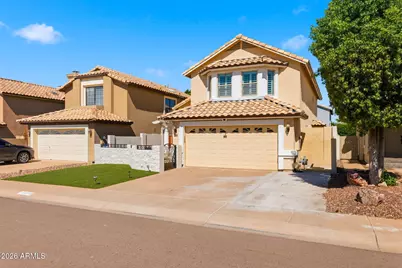 1218 E Villa Rita Drive, Phoenix, AZ 85022 - Photo 3