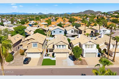 1218 E Villa Rita Drive, Phoenix, AZ 85022 - Photo 51