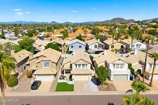 1218 E Villa Rita Dr, Phoenix, AZ 85022 - Photo 51
