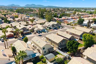 1218 E Villa Rita Dr, Phoenix, AZ 85022 - Photo 53
