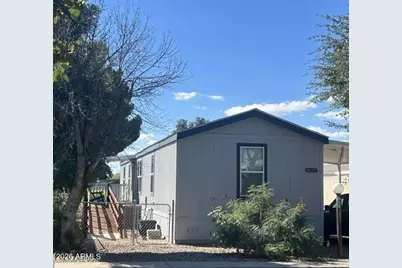 508 S Nature Way, Sierra Vista, AZ 85635 - Photo 1