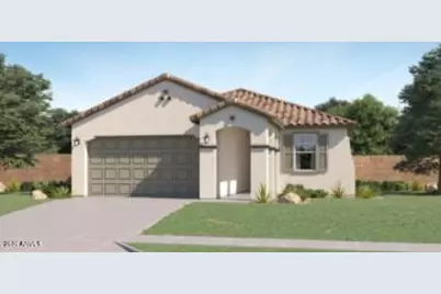 25653 N 170th Drive, Surprise, AZ 85387 - Photo 1