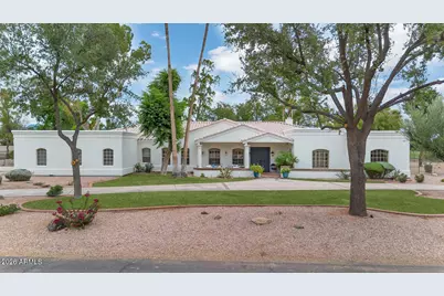 11419 N Blackheath Road, Scottsdale, AZ 85254 - Photo 1