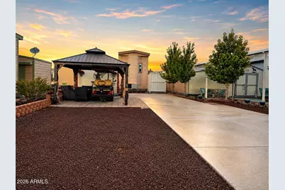 8202 Apache Way #423, Show Low, AZ 85901 - Photo 1
