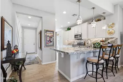 5562 S Archer --, Mesa, AZ 85212 - Photo 15