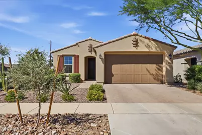 5562 S Archer --, Mesa, AZ 85212 - Photo 1