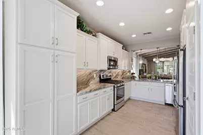 5562 S Archer --, Mesa, AZ 85212 - Photo 9