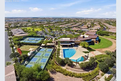 5562 S Archer --, Mesa, AZ 85212 - Photo 55