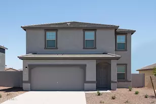 10554 N 156th Dr, Waddell, AZ 85355 - Photo 1