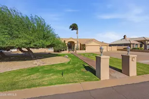 3436 N Ashbrook Rd, Mesa, AZ 85213 - Photo 7