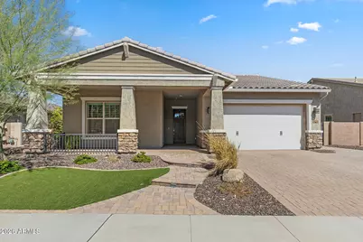 11844 W Lone Tree Trail, Peoria, AZ 85383 - Photo 1