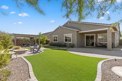 11844 W Lone Tree Trail, Peoria, AZ 85383 - Photo 57