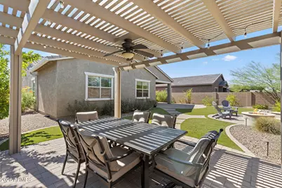 11844 W Lone Tree Trail, Peoria, AZ 85383 - Photo 61