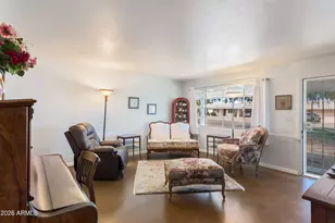2700 E Mockingbird Dr, Sierra Vista, AZ 85635 - Photo 1