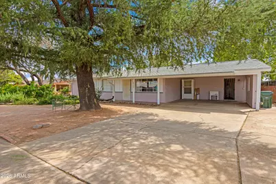 2700 E Mockingbird Drive, Sierra Vista, AZ 85635 - Photo 35