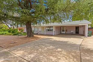 2700 E Mockingbird Dr, Sierra Vista, AZ 85635 - Photo 35
