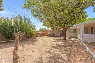2700 E Mockingbird Dr, Sierra Vista, AZ 85635 - Photo 31