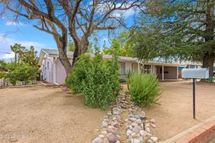 2700 E Mockingbird Dr, Sierra Vista, AZ 85635 - Photo 37