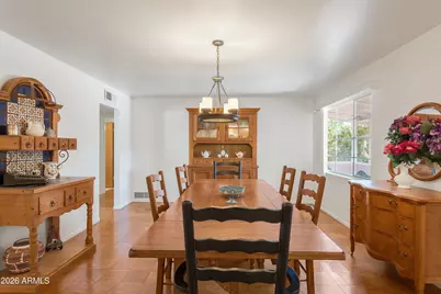 2700 E Mockingbird Drive, Sierra Vista, AZ 85635 - Photo 23